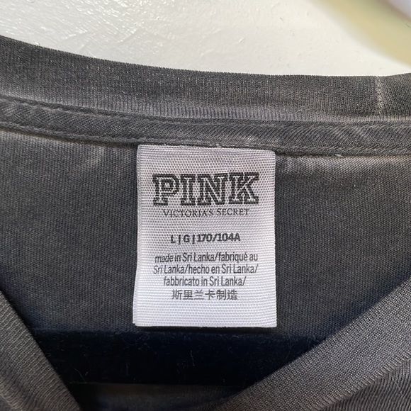 Victoria secret long sleeve size large - Picture 4 of 7